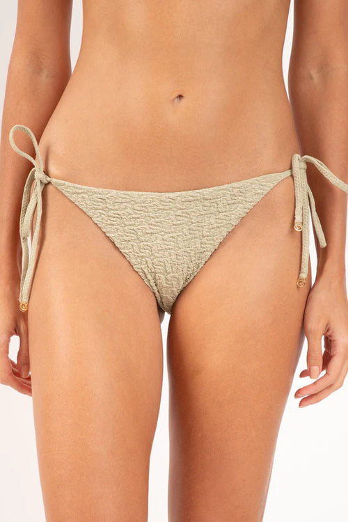 BOTTOM BRISA PISTACHE IBIZA