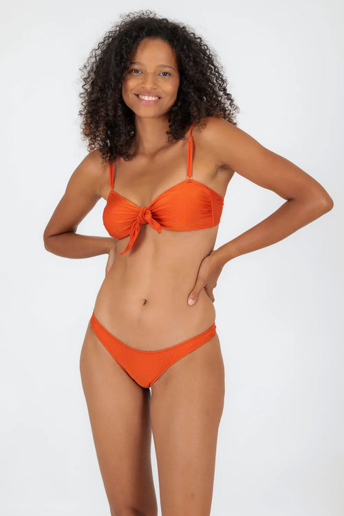TOP PAPRICA BANDEAU NO