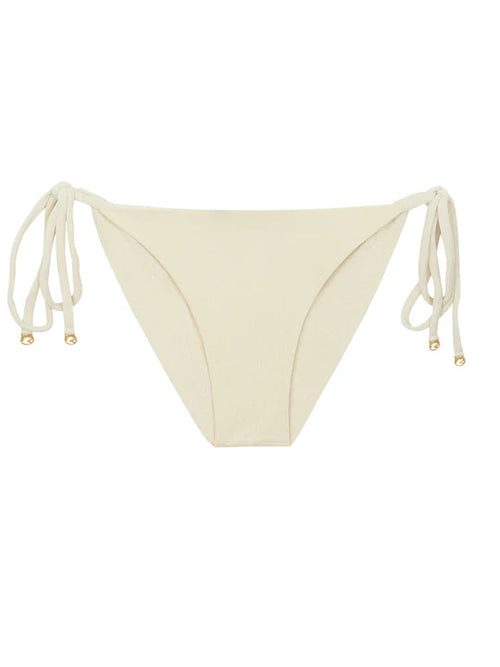BOTTOM MALIBU NATURAL CHEEKY