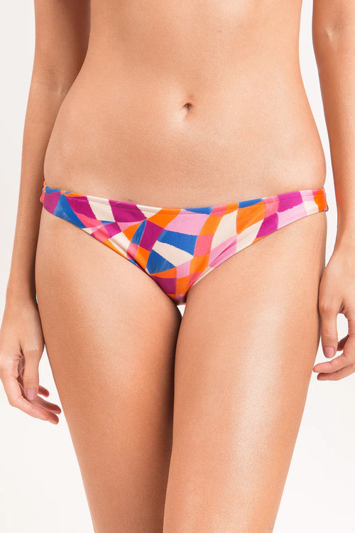 BOTTOM FUNNY ESSENTIAL COMFY