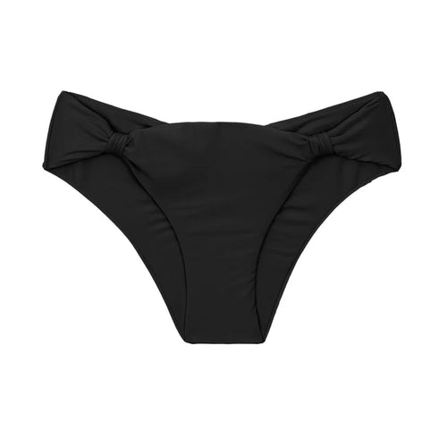 BOTTOM NERO MEL