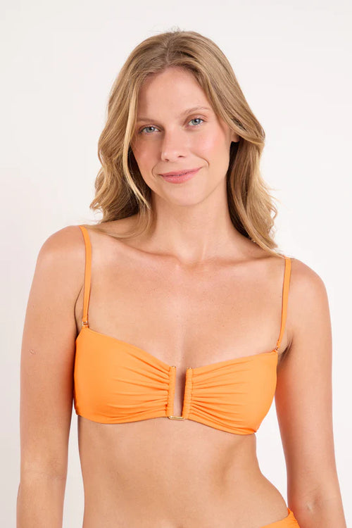 TOP BIO LARANJADA SARA