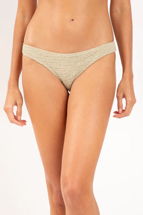 BOTTOM BRISA PISTACHE ESENTIAL