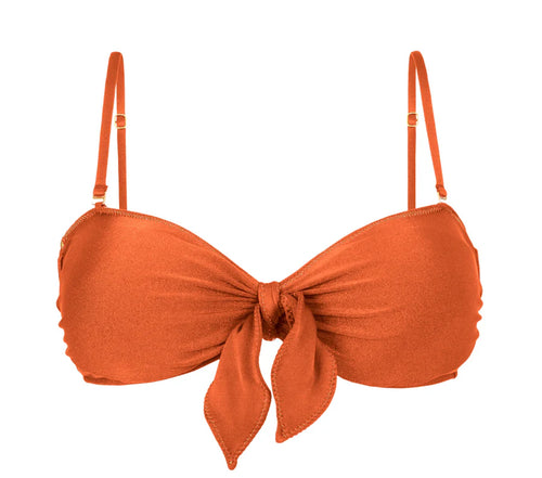 TOP PAPRICA BANDEAU NO