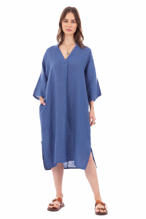 AMIRA DRESS