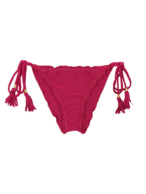 BOTTOM SHIMMER DESEJO FRUFRU