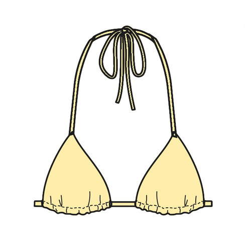 TOP DRIFT BUTTERGLOW TRI INV