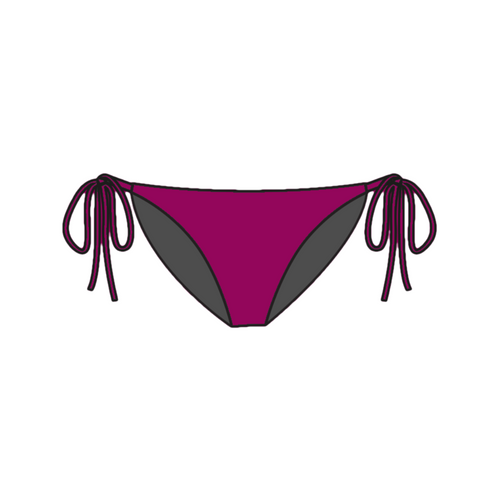 BOTTOM SHIMMER DESEJO IBIZA