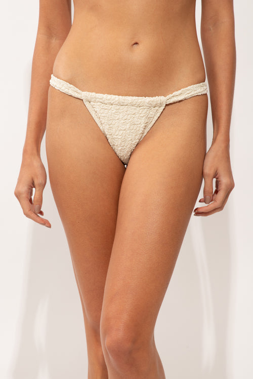 BOTTOM BRISA OFFWHITE EDEN