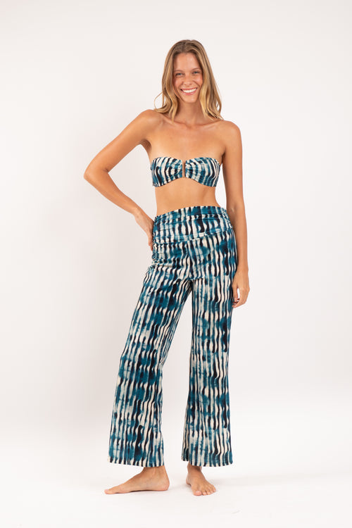 AZULE MURANA PANTS