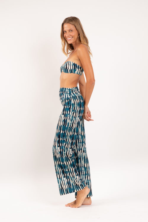 AZULE MURANA PANTS