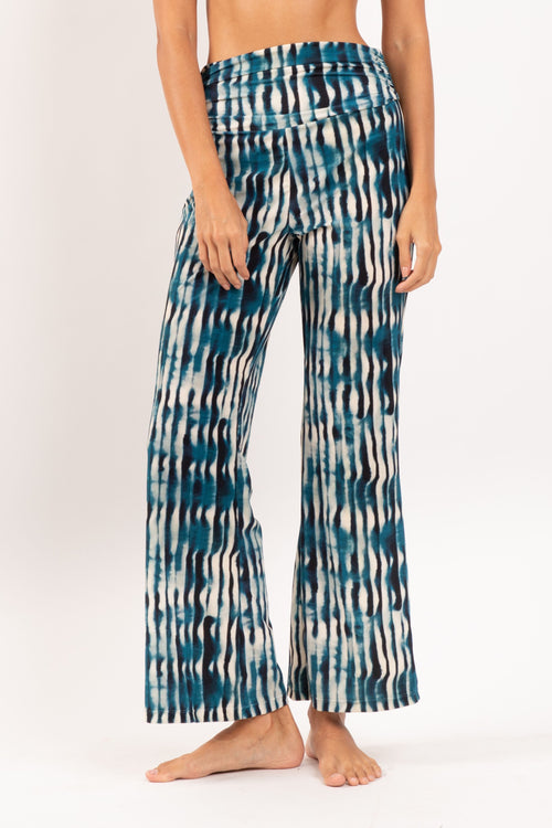 AZULE MURANA PANTS
