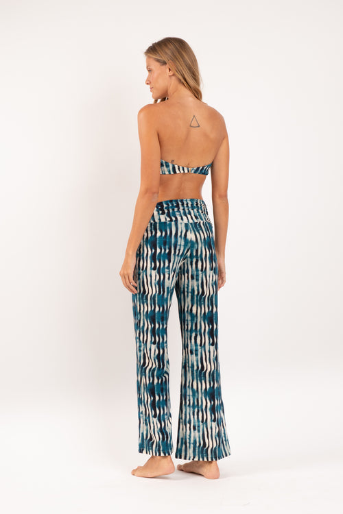 AZULE MURANA PANTS