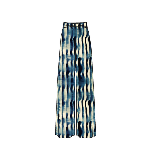 AZULE MURANA PANTS