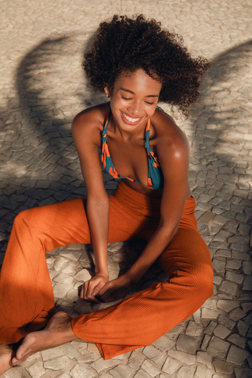 FERRUGO MURANA PANTS