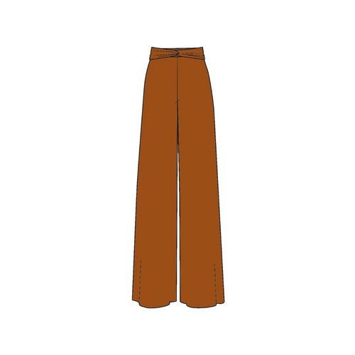 FERRUGO MURANA PANTS
