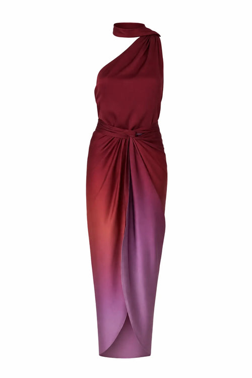 LORA MAXI DRESS