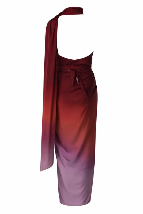LORA MAXI DRESS