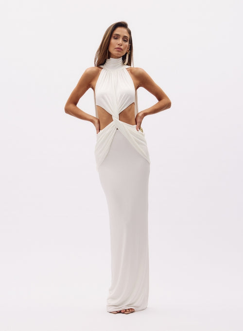 Hera Set Blouse Skirt