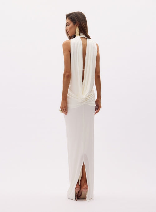 Hera Set Blouse Skirt