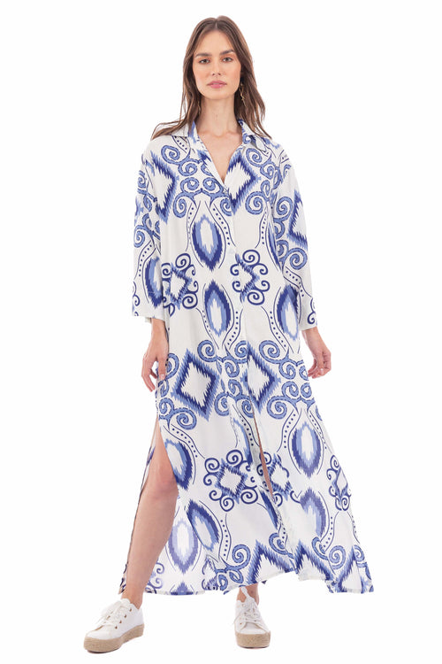 ARIA LONG DRESS
