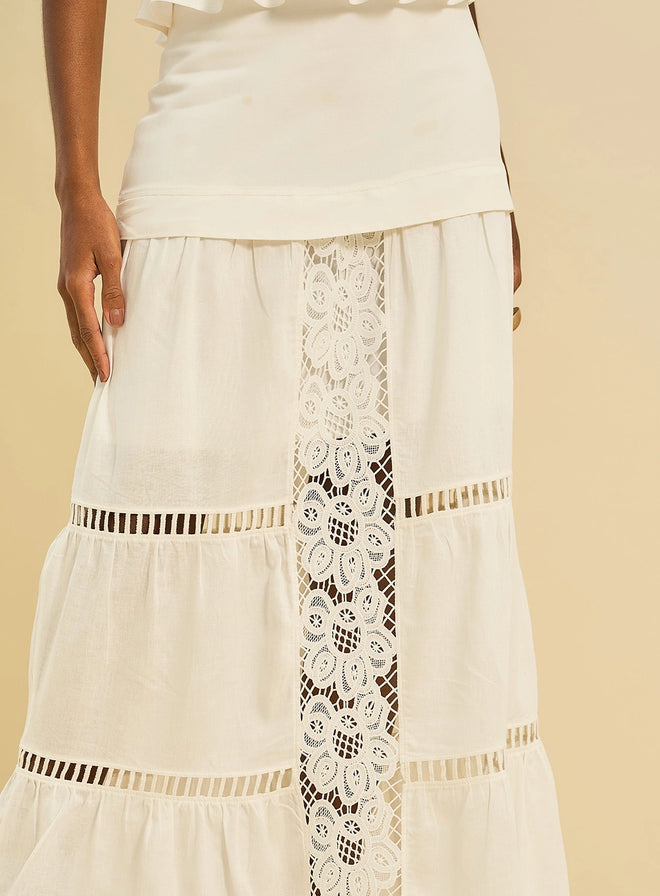 SAIA LINHO