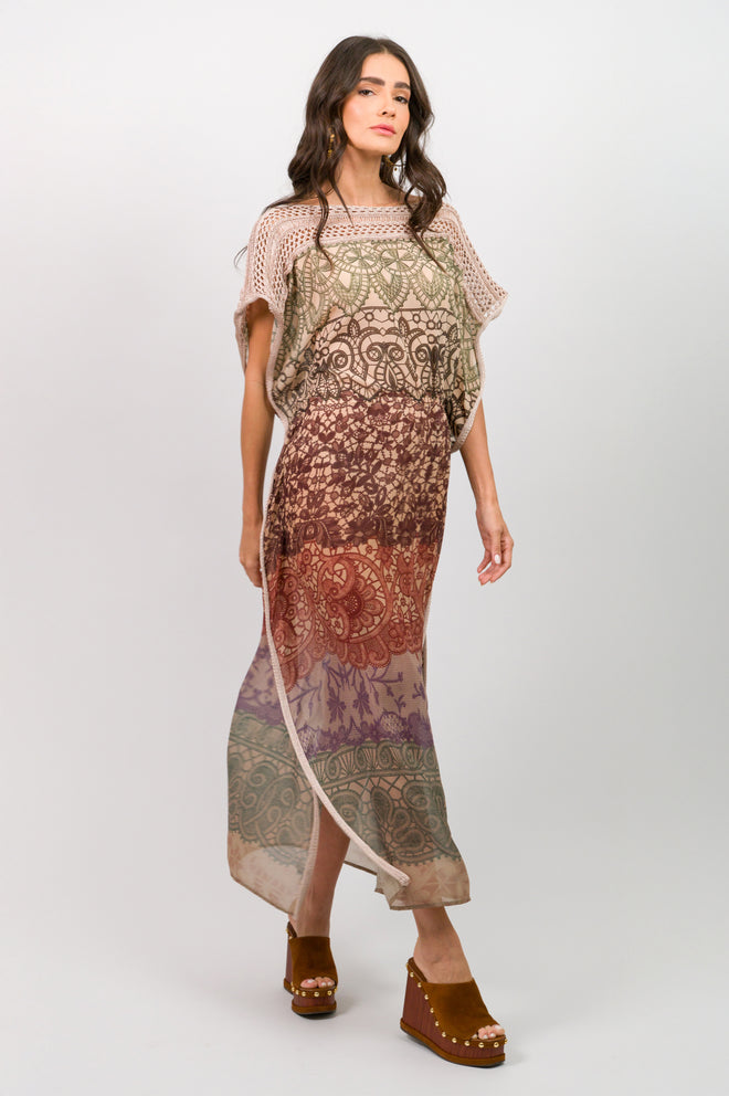 MIA KAFTAN