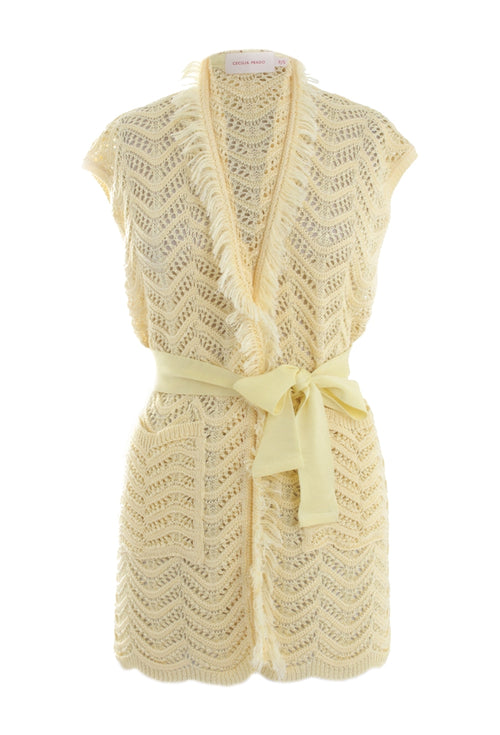 URZULA VEST