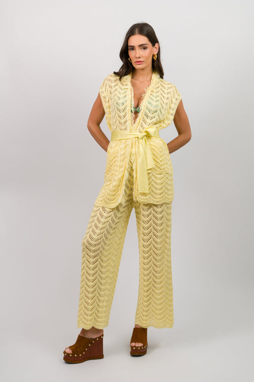 URZULA VEST