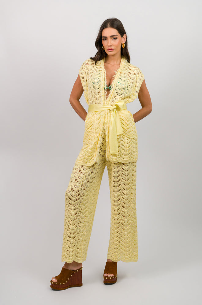 URZULA VEST