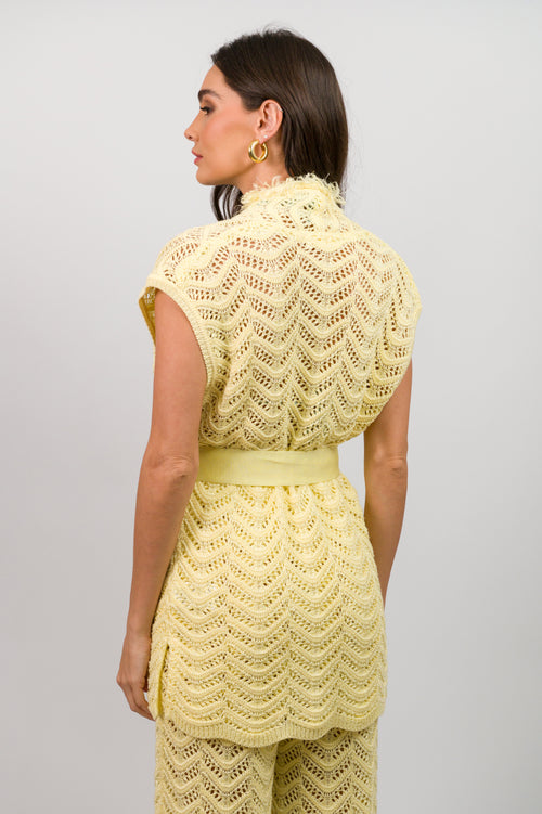 URZULA VEST