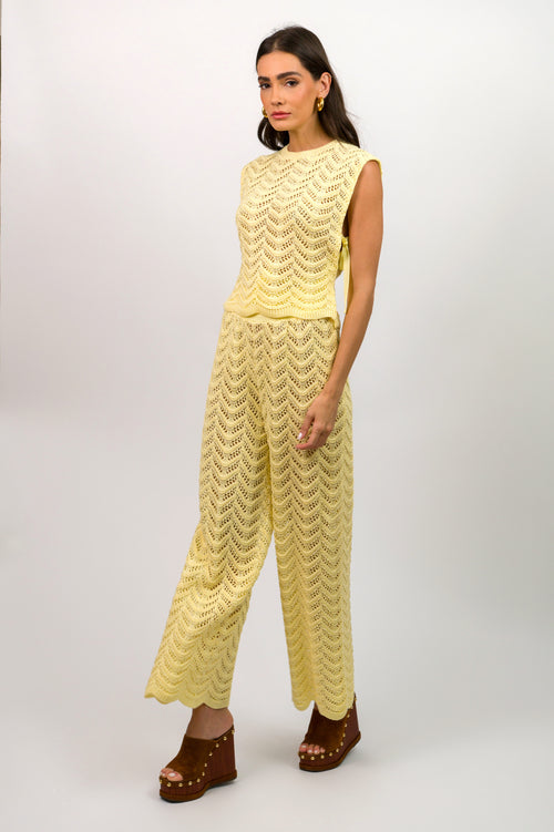 EVELYN PANTS