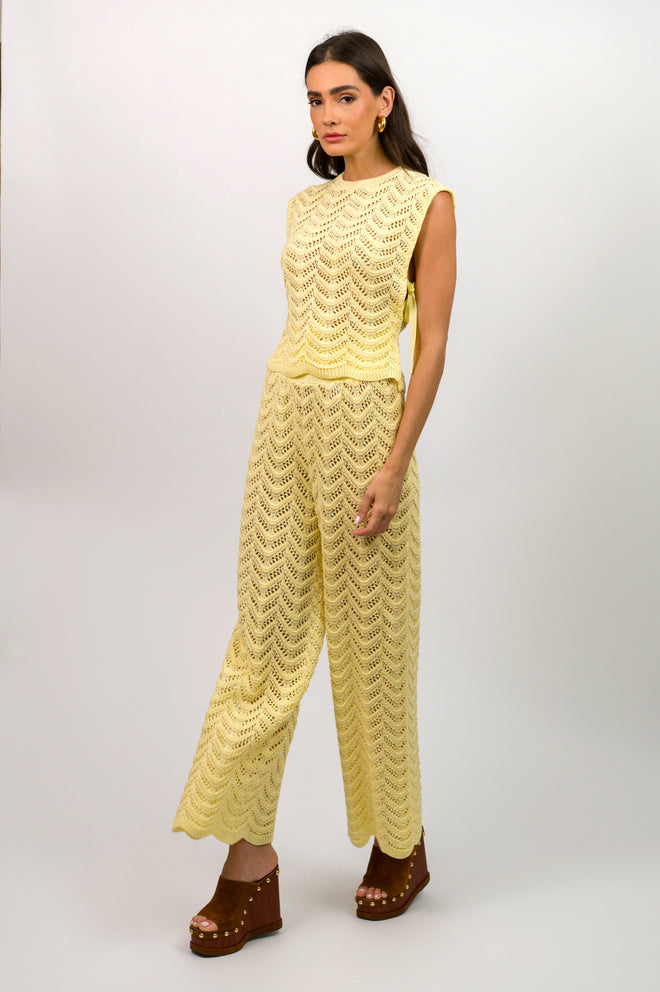 EVELYN PANTS