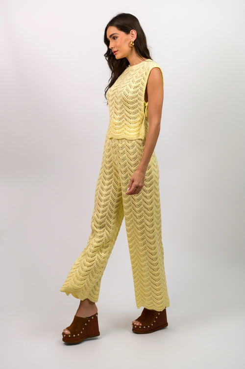 EVELYN PANTS