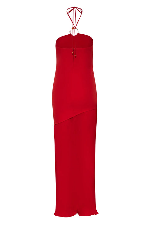 GAIA MAXI DRESS