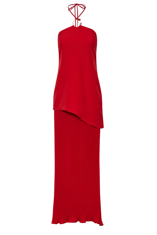 GAIA MAXI DRESS