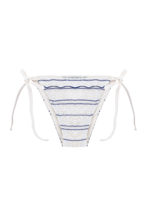 MALU TIE SIDE BOTTOM