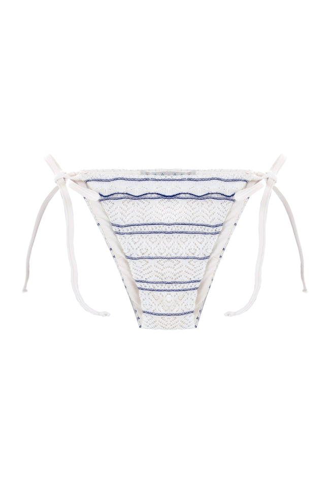 MALU TIE SIDE BOTTOM