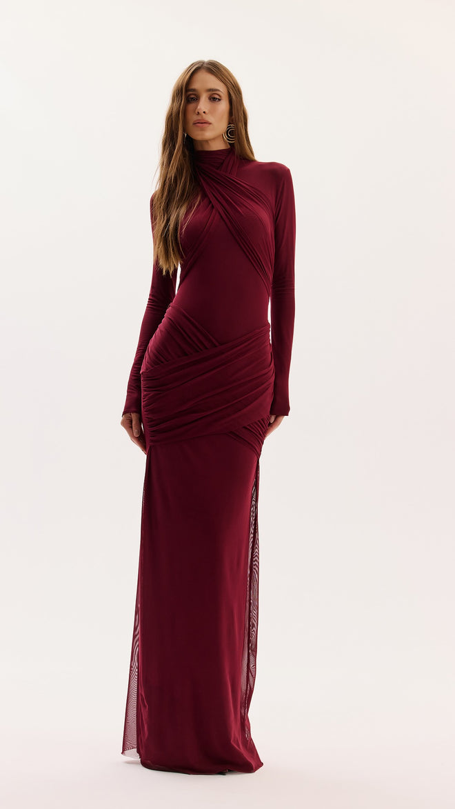 Dress Paola