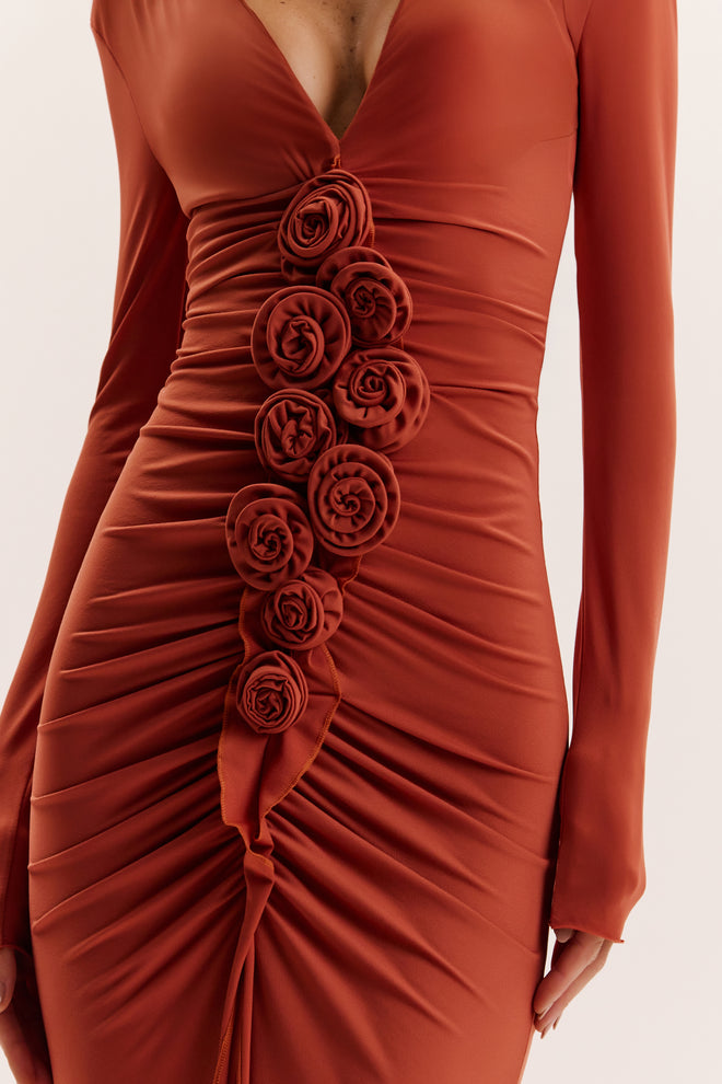 Dress Cristina