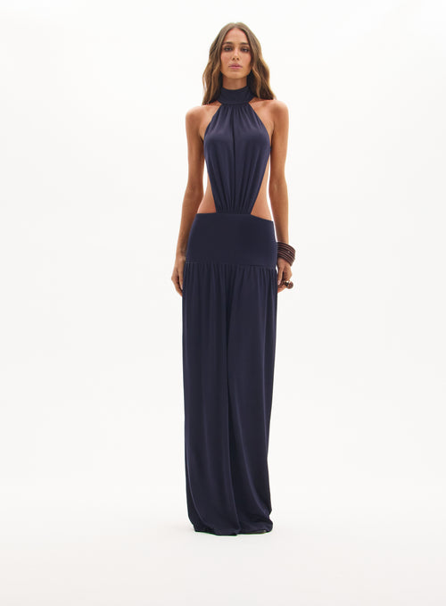DRESS LUIZA