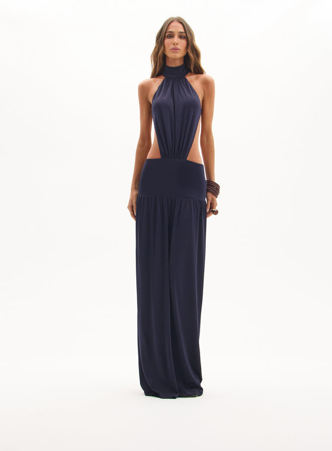 DRESS LUIZA
