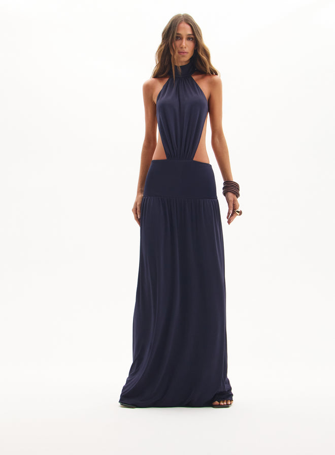 DRESS LUIZA