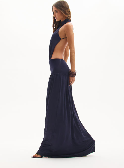 DRESS LUIZA