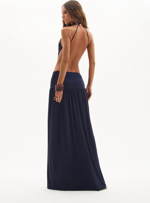 DRESS LUIZA