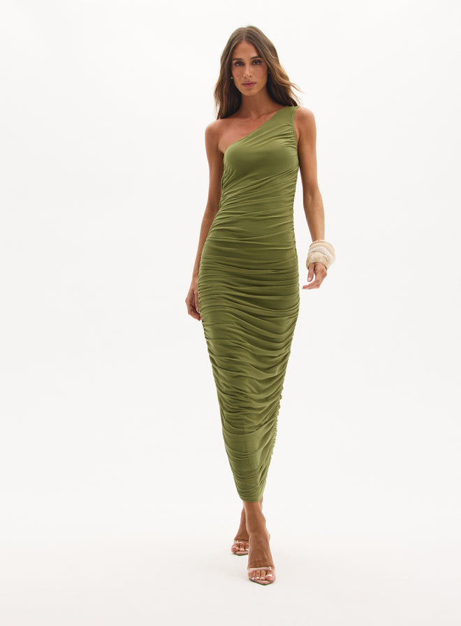 DRESS THAY