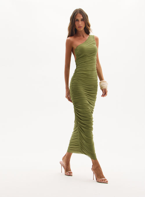 DRESS THAY