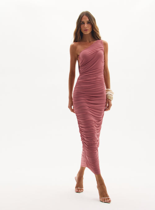 DRESS THAY