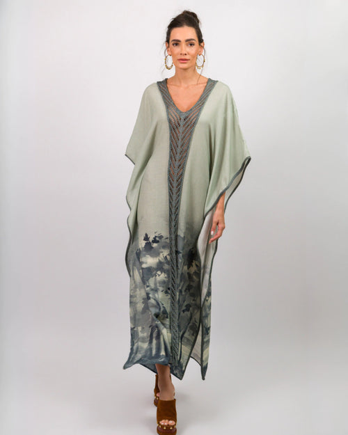 ZOE KAFTAN