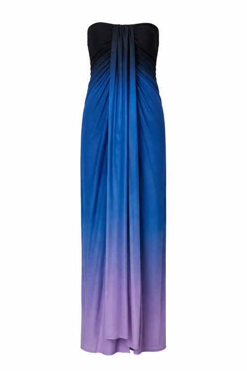 LENA MAXI DRESS